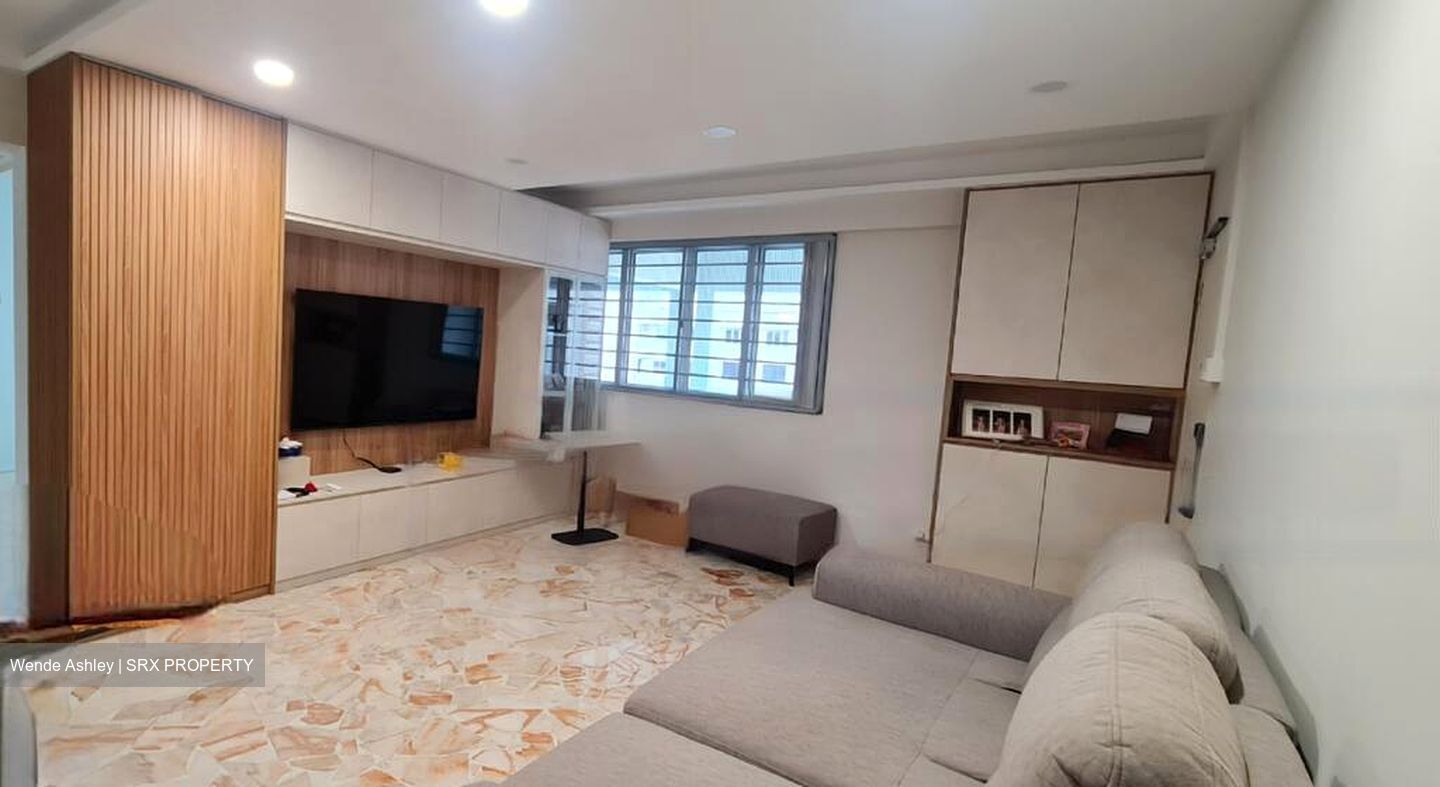Serangoon North Avenue 1 (Serangoon),  #556692801